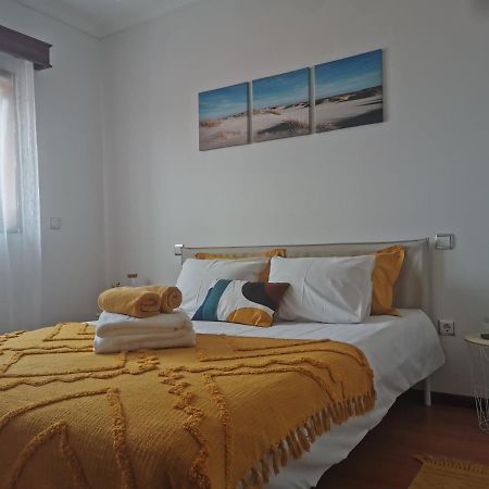 Apartamento Ana Paula House Aveiro Exterior foto