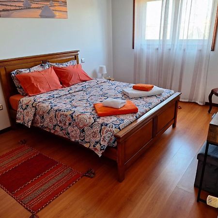 Apartamento Ana Paula House Aveiro Exterior foto