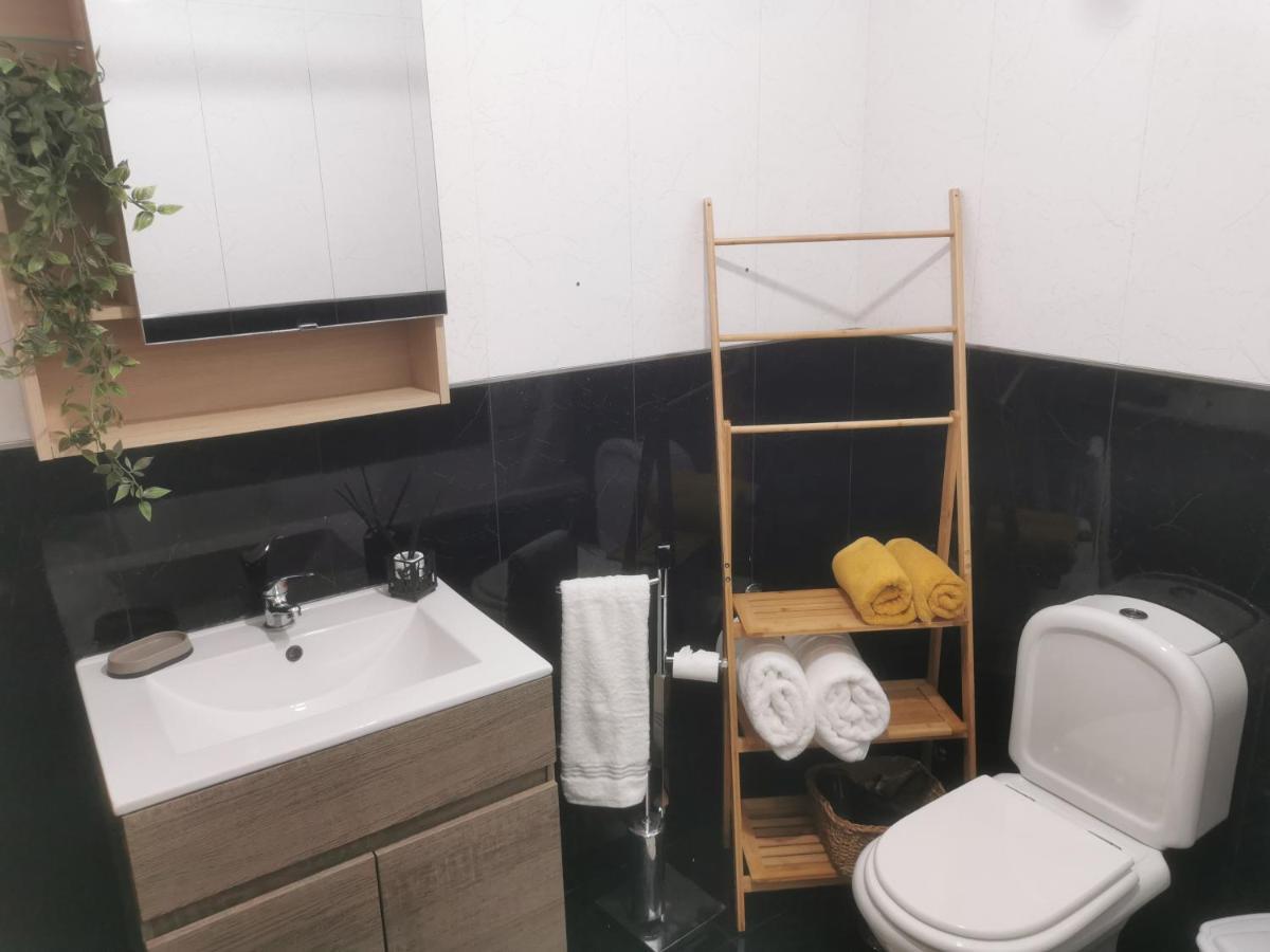 Apartamento Ana Paula House Aveiro Exterior foto