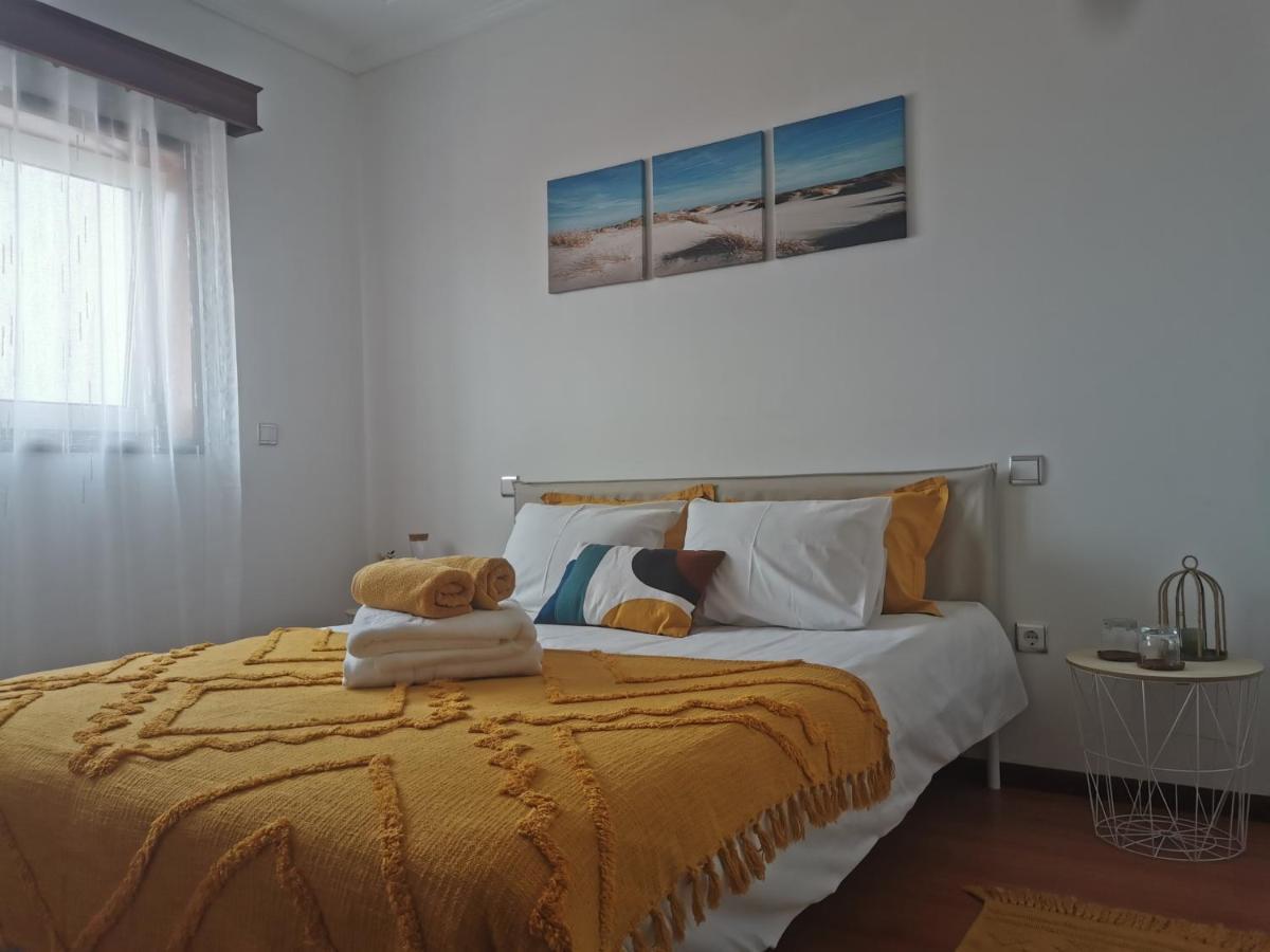 Apartamento Ana Paula House Aveiro Exterior foto