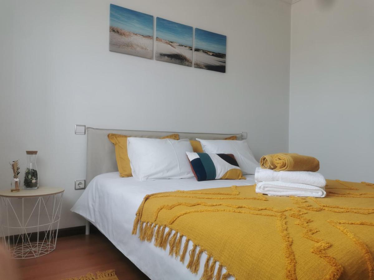 Apartamento Ana Paula House Aveiro Exterior foto