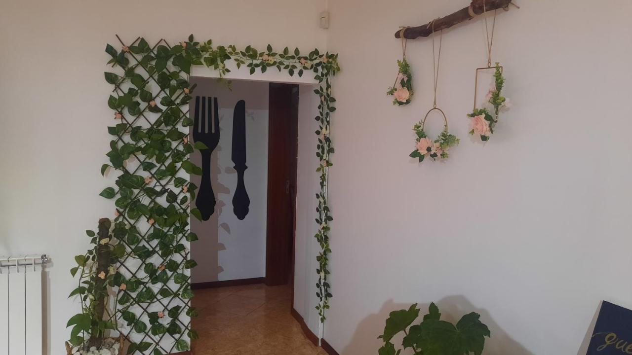 Apartamento Ana Paula House Aveiro Exterior foto