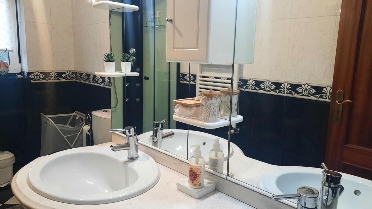 Apartamento Ana Paula House Aveiro Exterior foto