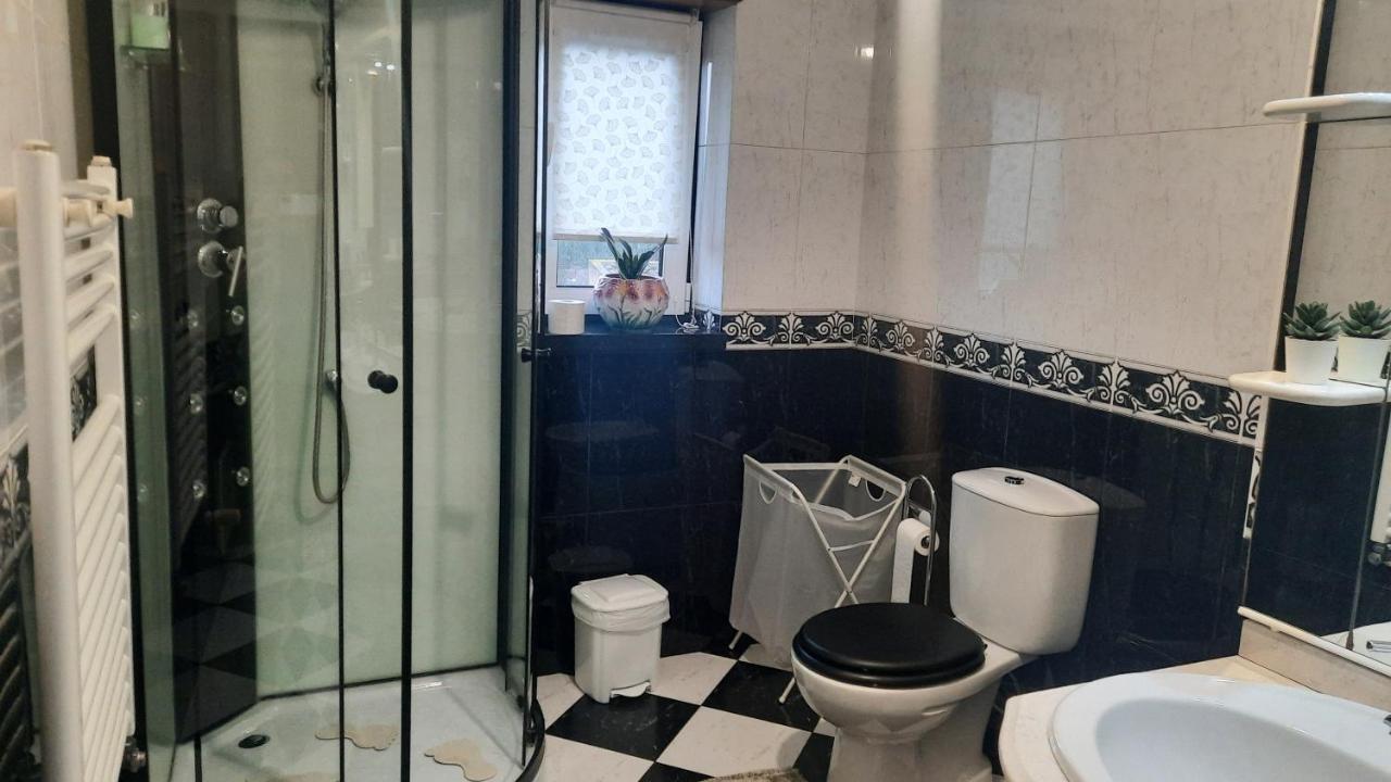 Apartamento Ana Paula House Aveiro Exterior foto