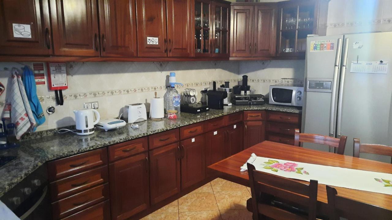 Apartamento Ana Paula House Aveiro Exterior foto