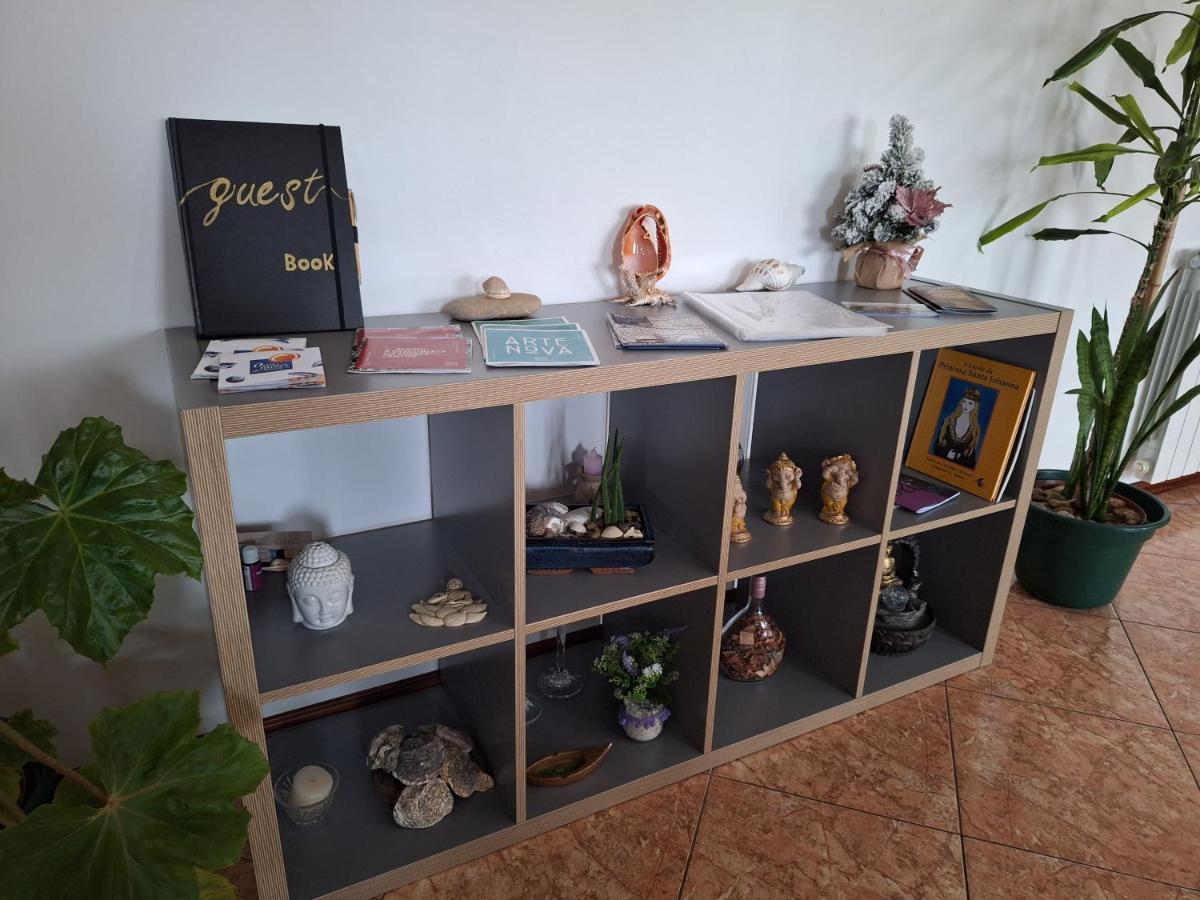 Apartamento Ana Paula House Aveiro Exterior foto