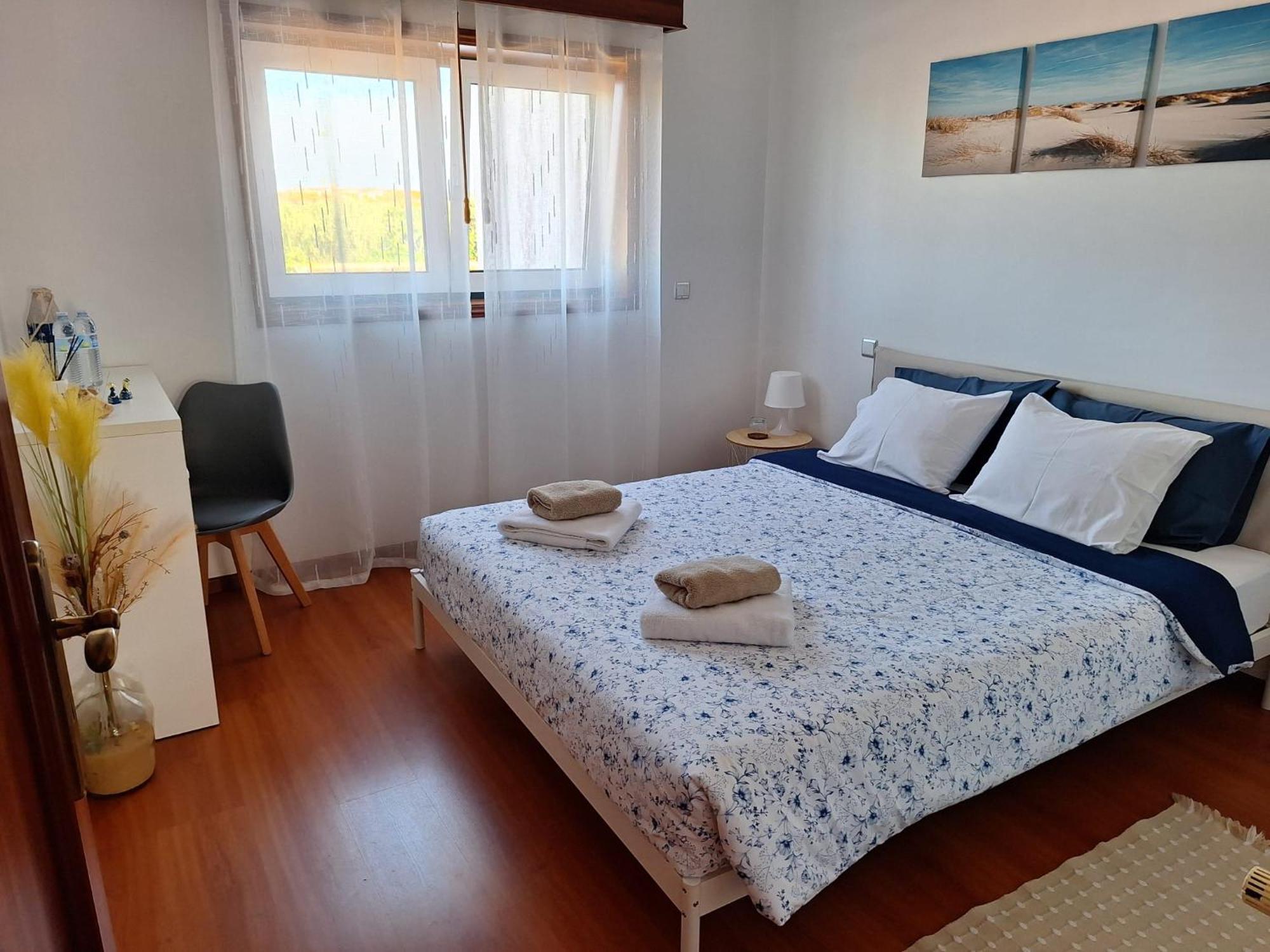 Apartamento Ana Paula House Aveiro Exterior foto