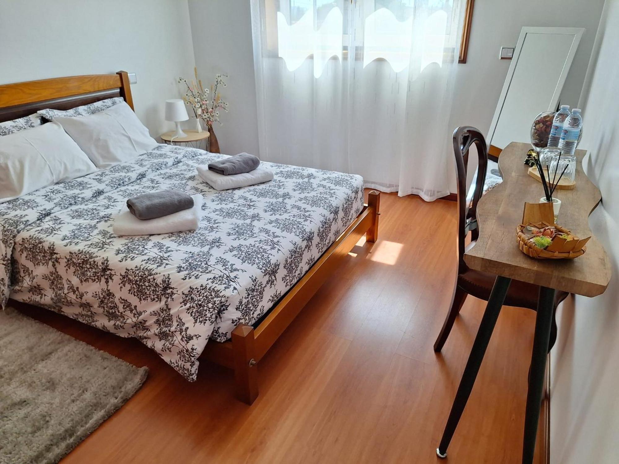 Apartamento Ana Paula House Aveiro Exterior foto