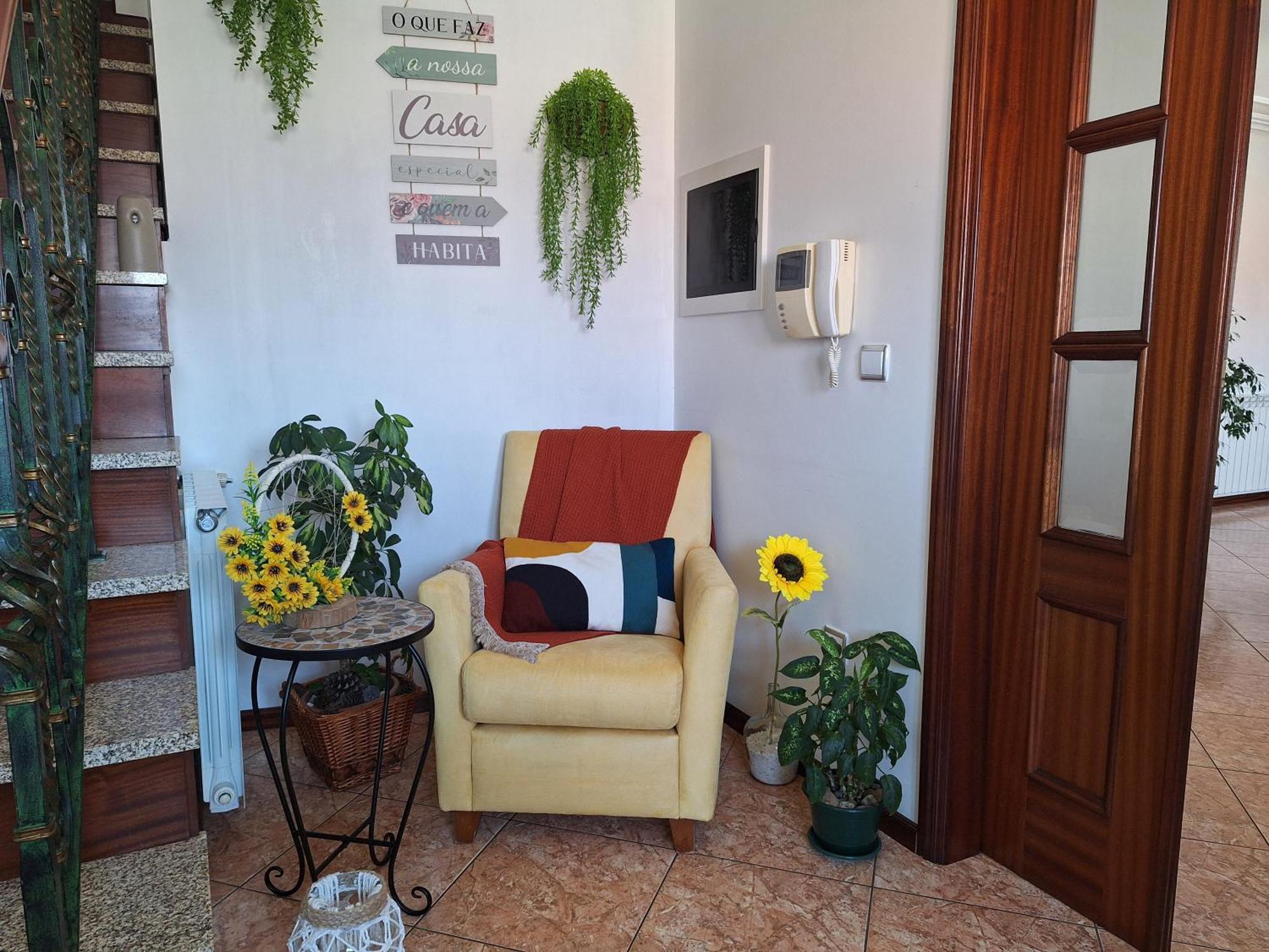 Apartamento Ana Paula House Aveiro Exterior foto