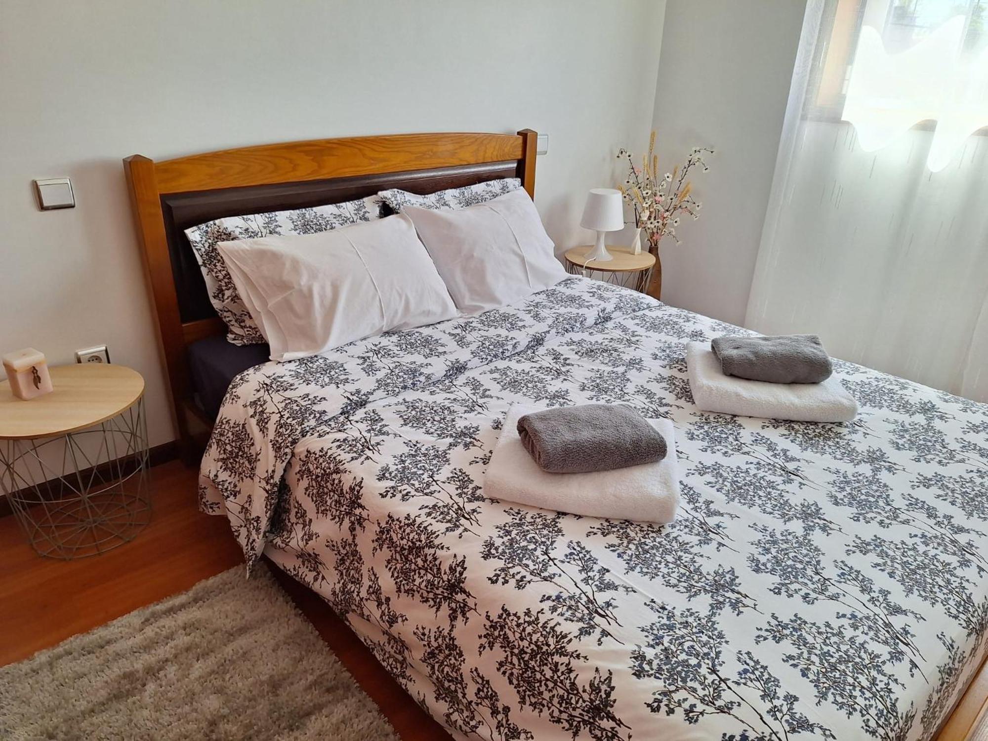 Apartamento Ana Paula House Aveiro Exterior foto